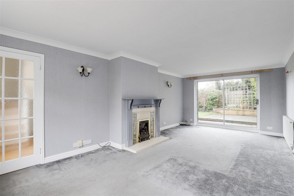 Westcliffe Avenue, Gedling, Nottinghamshire, NG4 4HQ