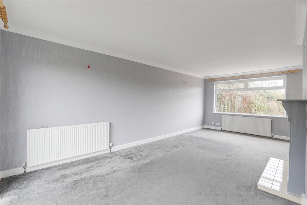 Westcliffe Avenue, Gedling, Nottinghamshire, NG4 4HQ