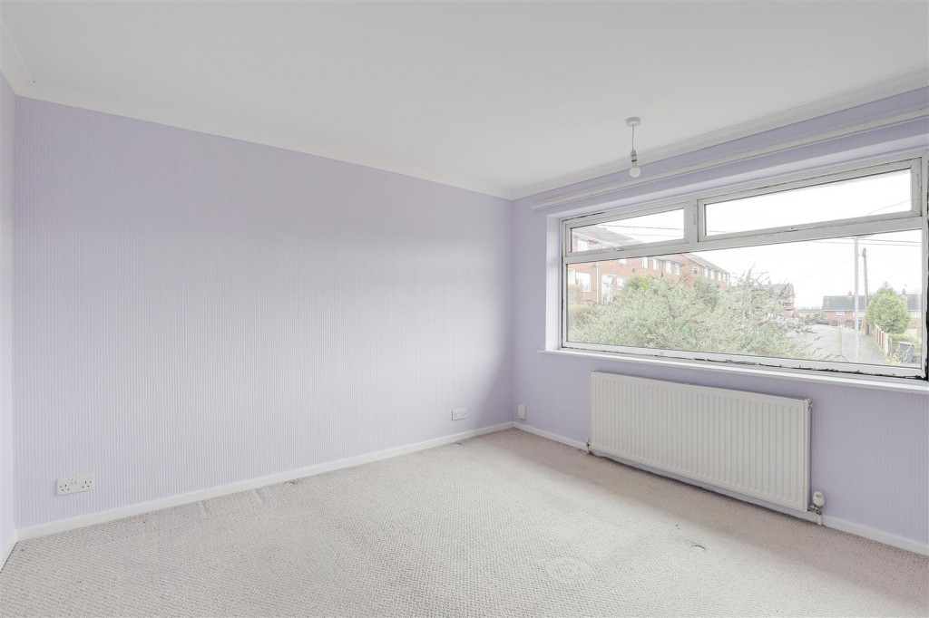 Westcliffe Avenue, Gedling, Nottinghamshire, NG4 4HQ
