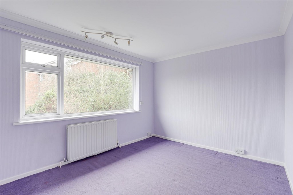 Westcliffe Avenue, Gedling, Nottinghamshire, NG4 4HQ