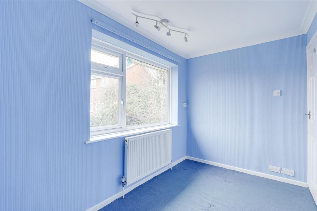Westcliffe Avenue, Gedling, Nottinghamshire, NG4 4HQ