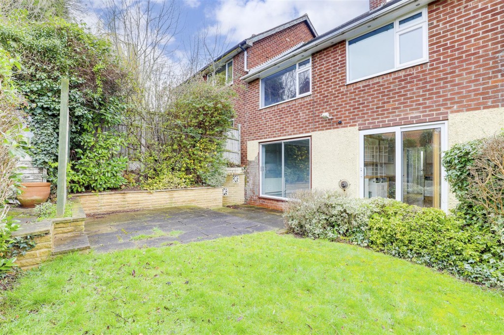 Westcliffe Avenue, Gedling, Nottinghamshire, NG4 4HQ