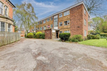Magdala Road, Mapperley Park, Nottingham, NG3 5DG