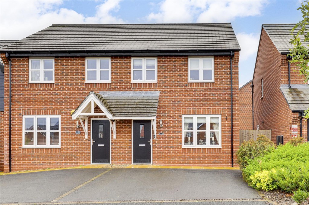 Wheatcroft Drive, Edwalton, Nottinghamshire, NG12 4JF