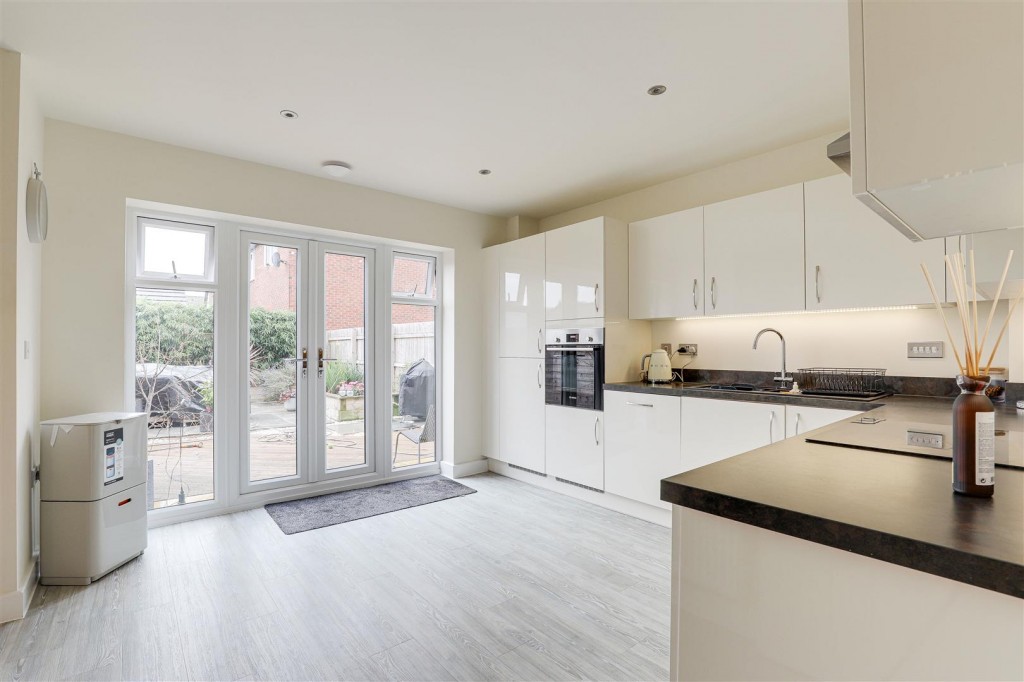 Wheatcroft Drive, Edwalton, Nottinghamshire, NG12 4JF