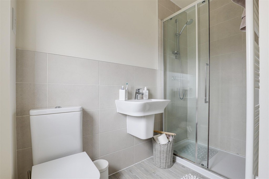 Wheatcroft Drive, Edwalton, Nottinghamshire, NG12 4JF