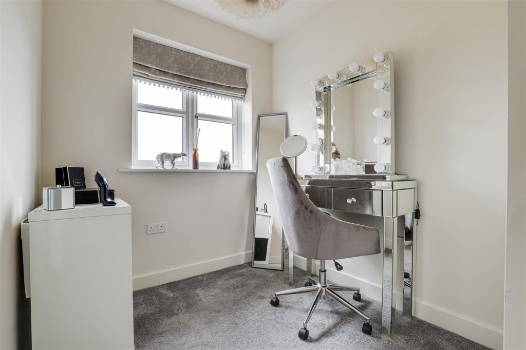 Wheatcroft Drive, Edwalton, Nottinghamshire, NG12 4JF