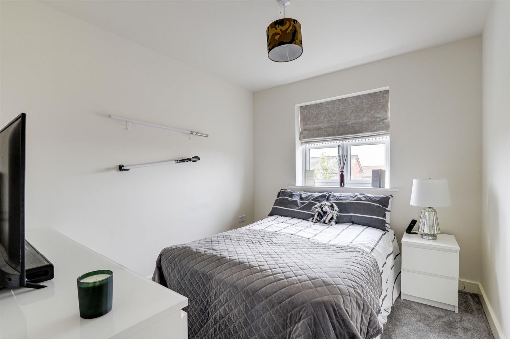 Wheatcroft Drive, Edwalton, Nottinghamshire, NG12 4JF