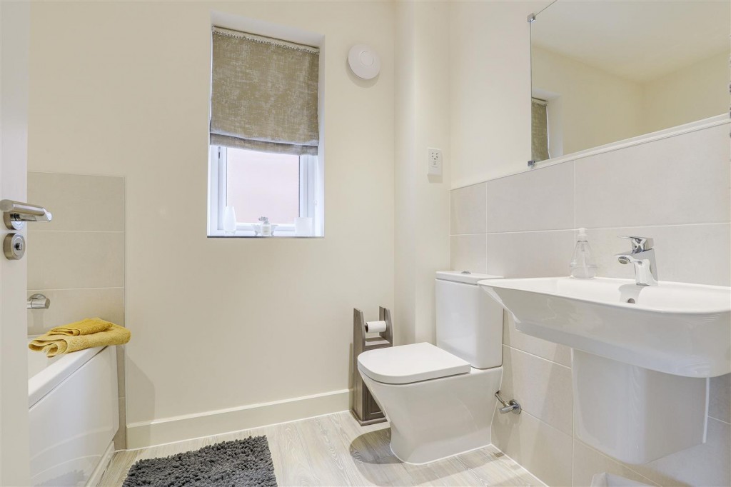 Wheatcroft Drive, Edwalton, Nottinghamshire, NG12 4JF