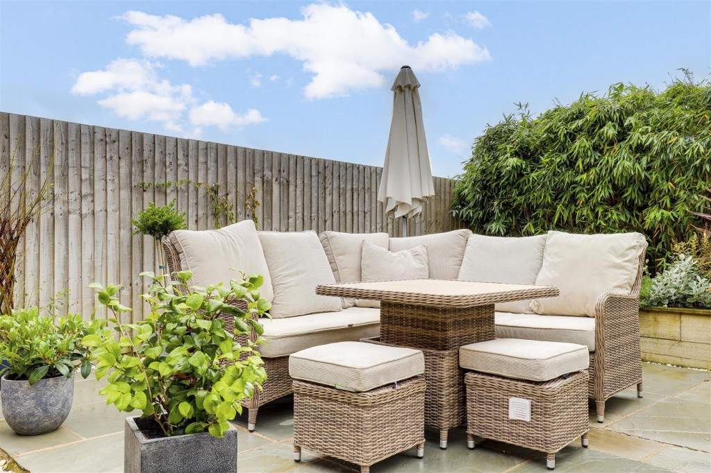 Wheatcroft Drive, Edwalton, Nottinghamshire, NG12 4JF