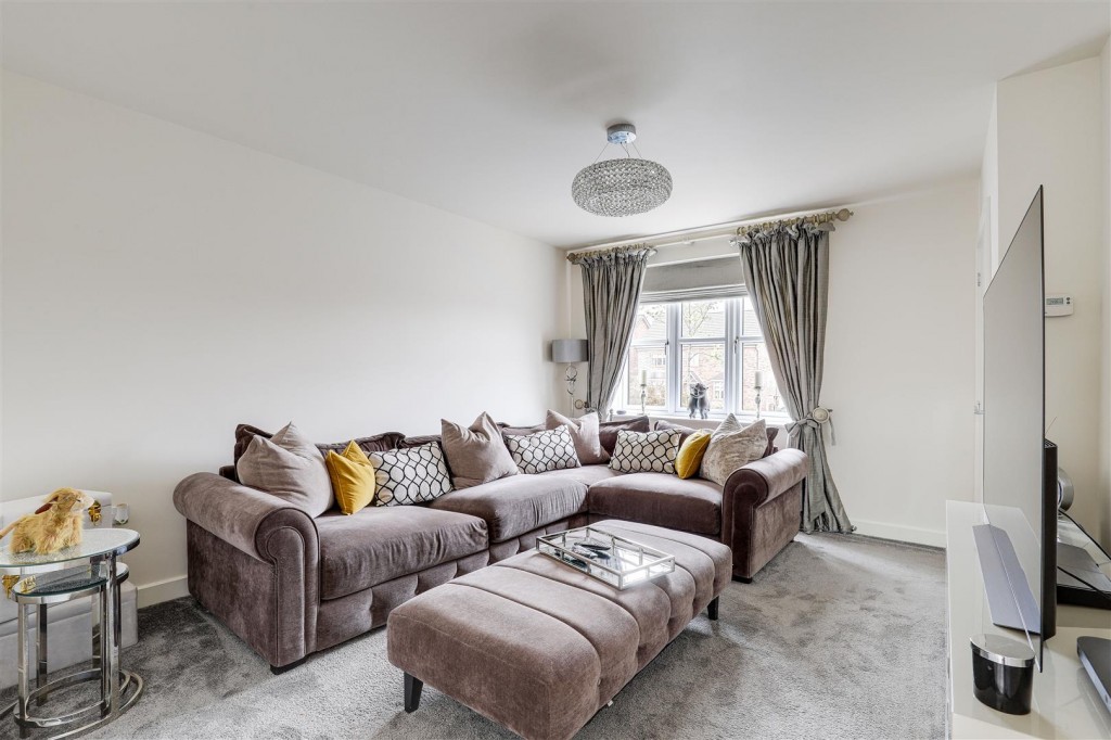 Wheatcroft Drive, Edwalton, Nottinghamshire, NG12 4JF