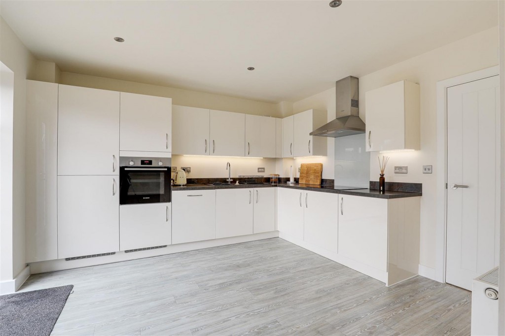 Wheatcroft Drive, Edwalton, Nottinghamshire, NG12 4JF