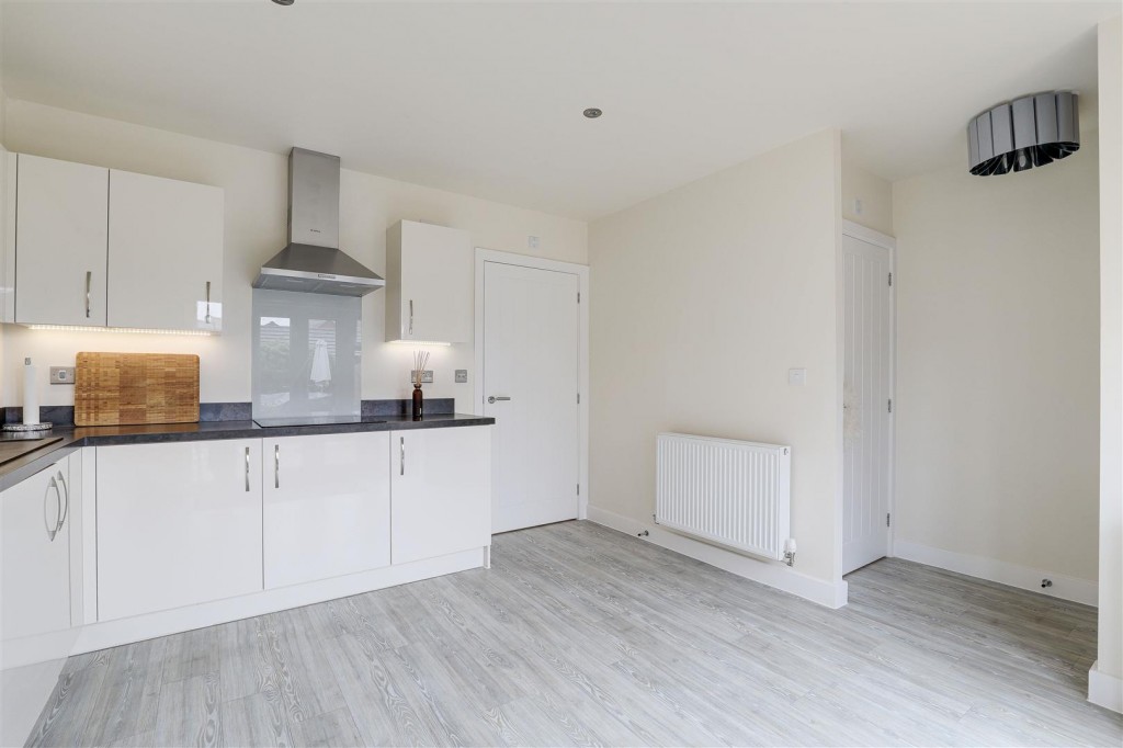 Wheatcroft Drive, Edwalton, Nottinghamshire, NG12 4JF