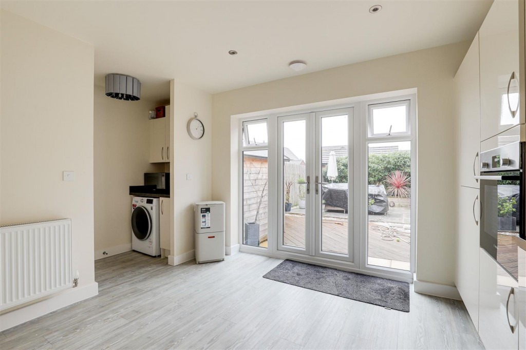 Wheatcroft Drive, Edwalton, Nottinghamshire, NG12 4JF