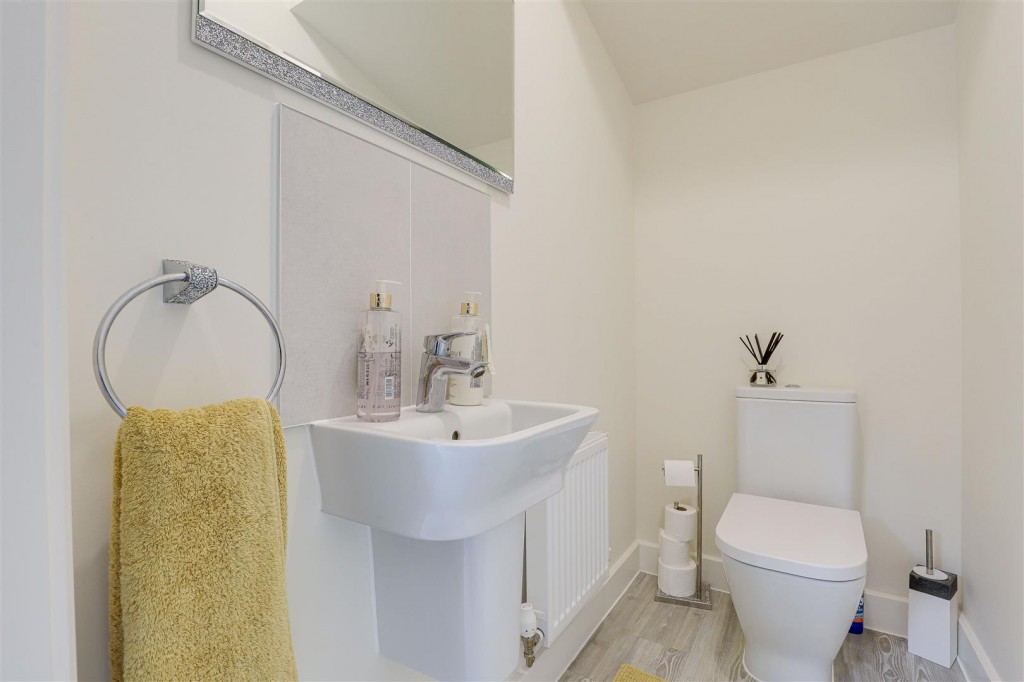 Wheatcroft Drive, Edwalton, Nottinghamshire, NG12 4JF