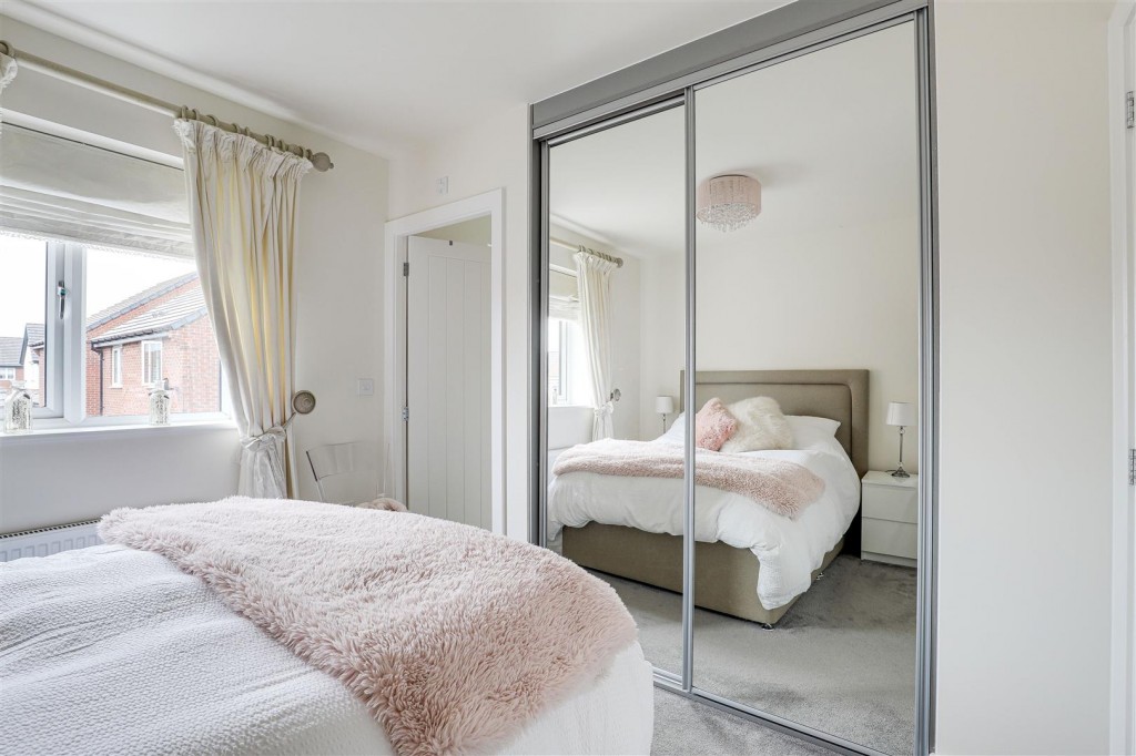 Wheatcroft Drive, Edwalton, Nottinghamshire, NG12 4JF