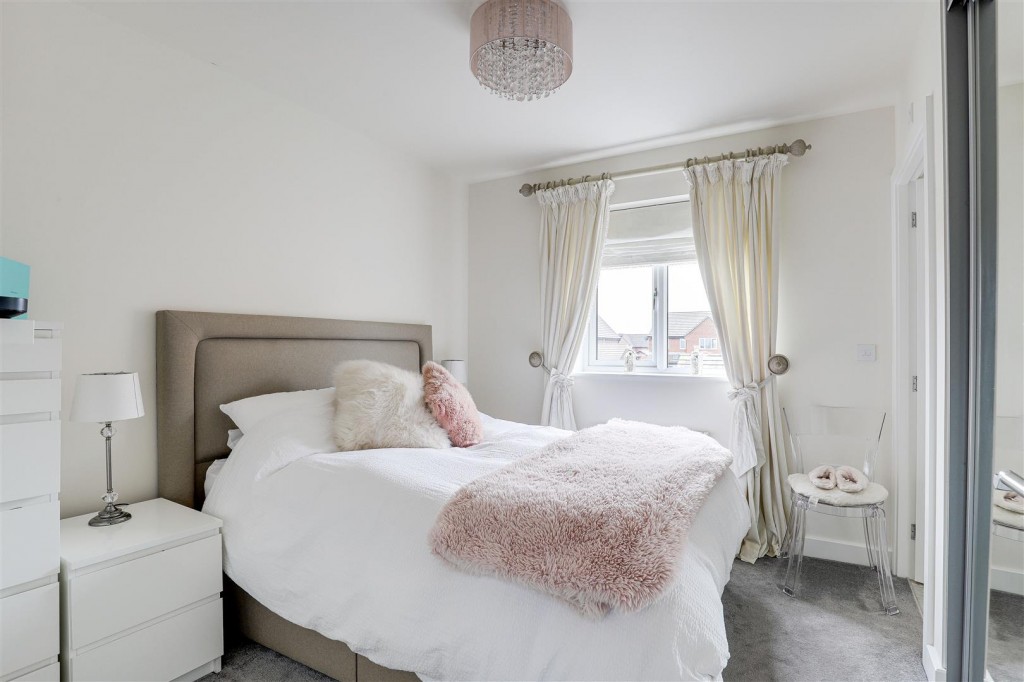 Wheatcroft Drive, Edwalton, Nottinghamshire, NG12 4JF