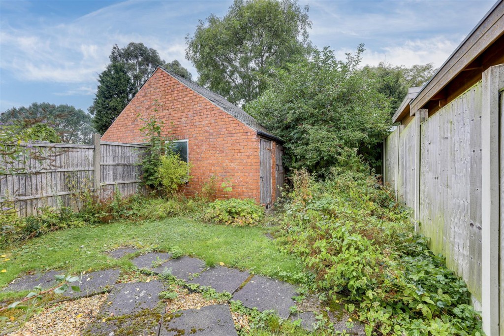 Broad Lane, Brinsley, Nottinghamshire, NG16 5BU