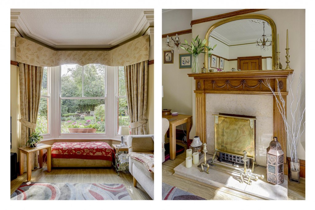 Langtry Grove, New Basford, Nottinghamshire, NG7 7AX