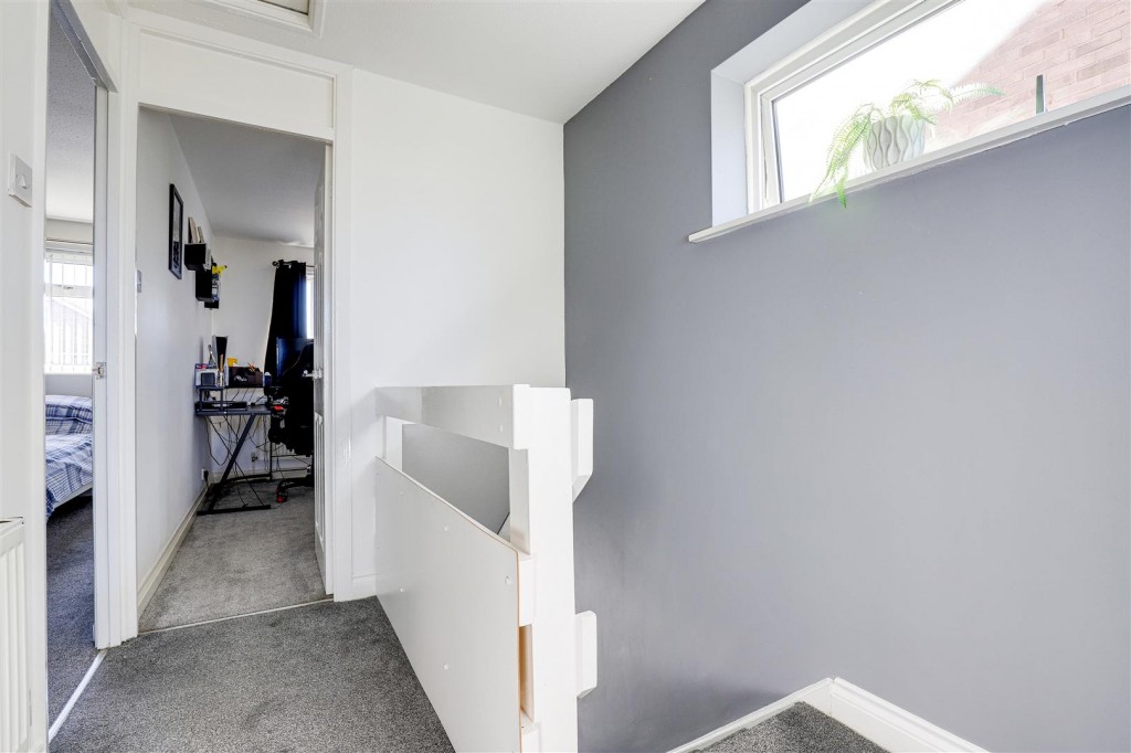 Milford Drive, Bakersfield, Nottinghamshire, NG3 7HB