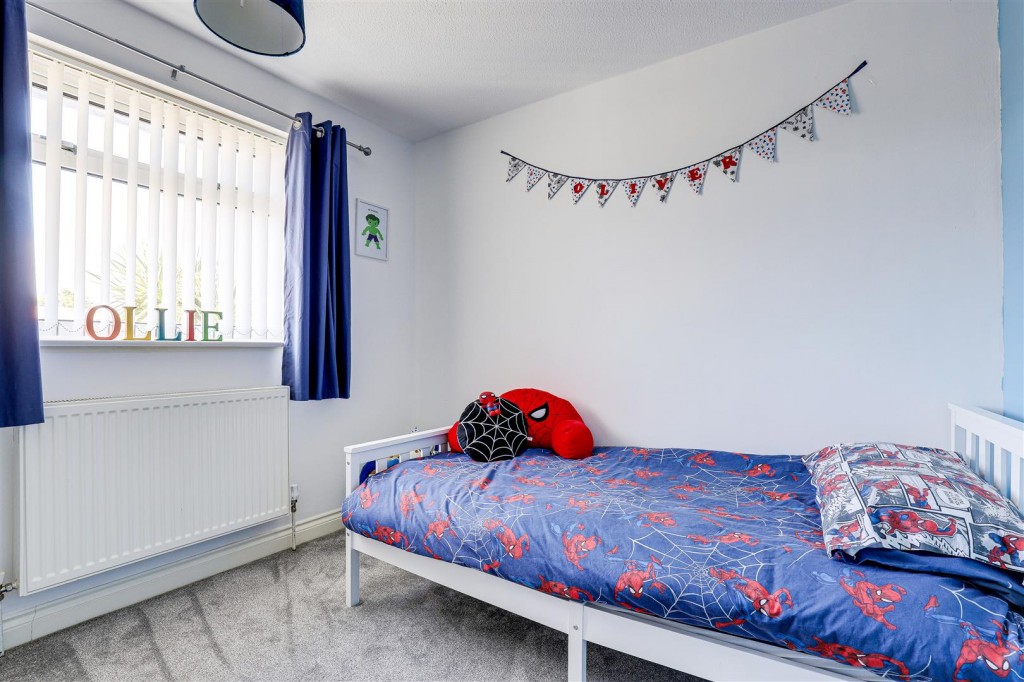 Milford Drive, Bakersfield, Nottinghamshire, NG3 7HB