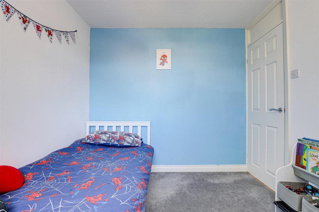 Milford Drive, Bakersfield, Nottinghamshire, NG3 7HB