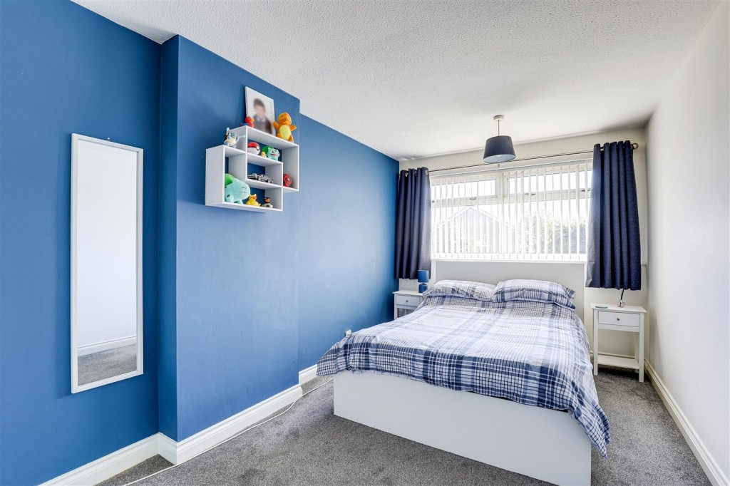 Milford Drive, Bakersfield, Nottinghamshire, NG3 7HB