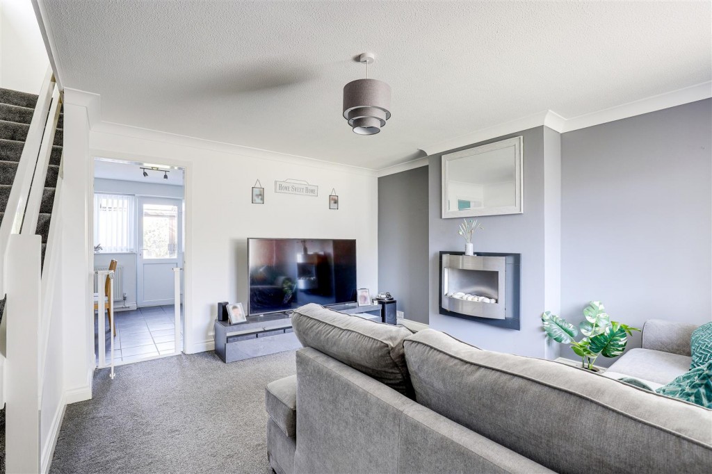 Milford Drive, Bakersfield, Nottinghamshire, NG3 7HB