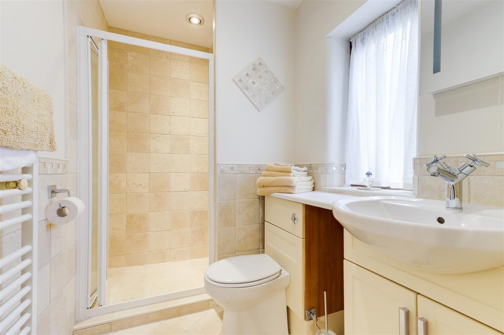 Mansell Park, Hulland Village, Ashbourne, Derbyshire, DE6 3ER