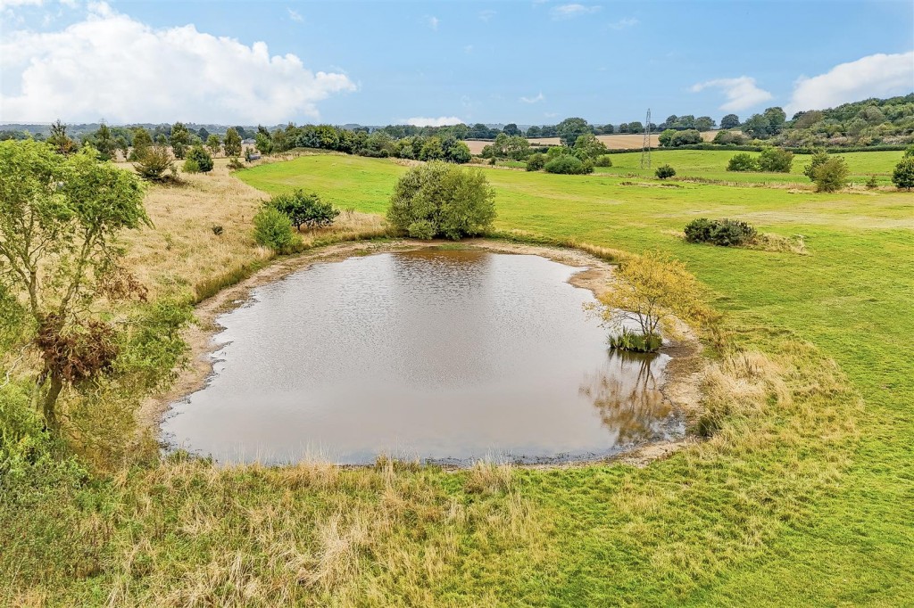 Mansell Park, Hulland Village, Ashbourne, Derbyshire, DE6 3ER
