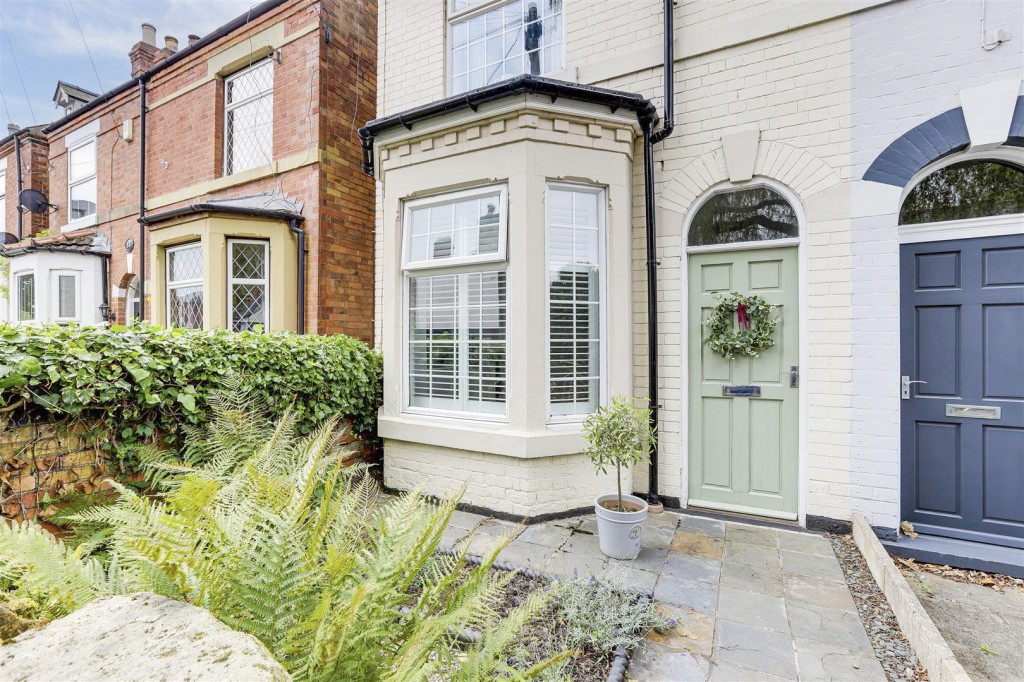 Risley Lane, Breaston, Derbyshire, DE72 3AU