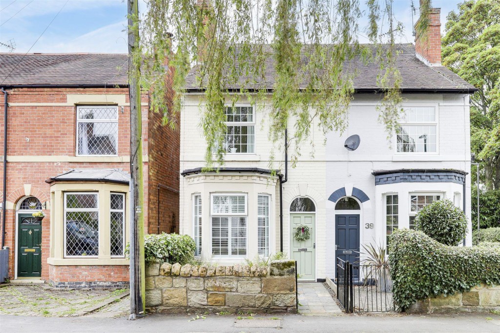 Risley Lane, Breaston, Derbyshire, DE72 3AU