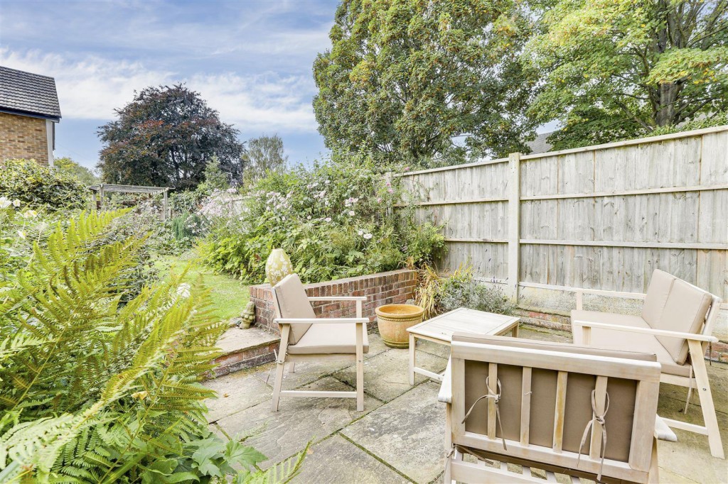 Risley Lane, Breaston, Derbyshire, DE72 3AU