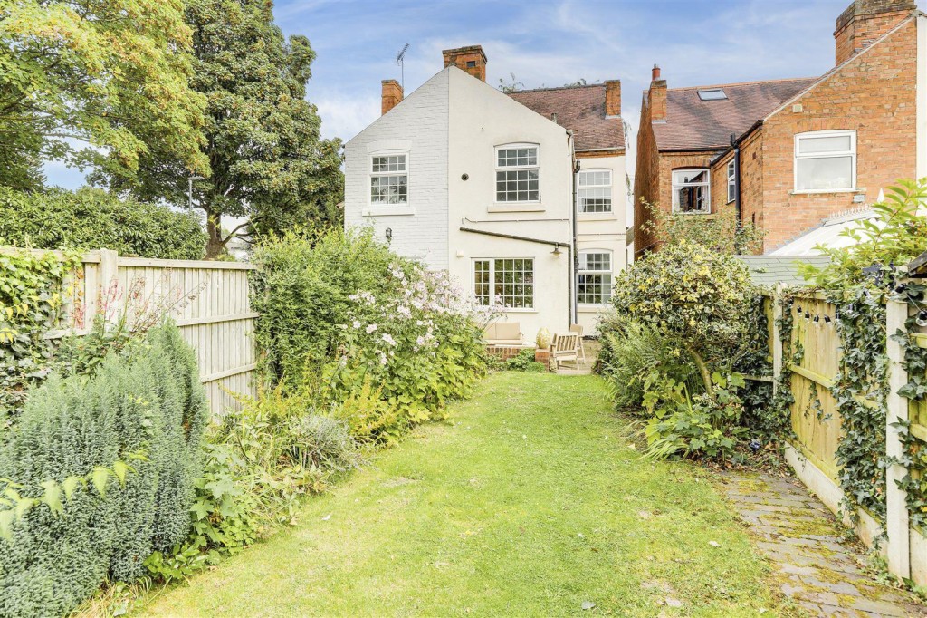 Risley Lane, Breaston, Derbyshire, DE72 3AU