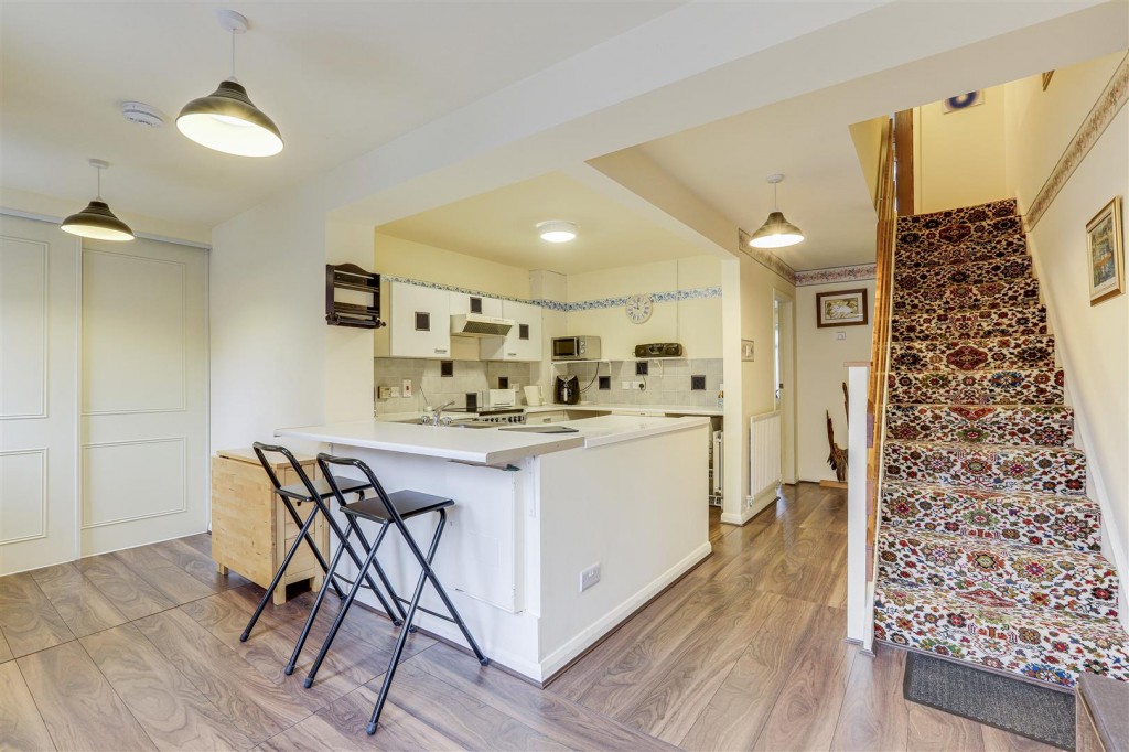 Gatehouse Court, Beeston, Nottinghamshire, NG9 5DU