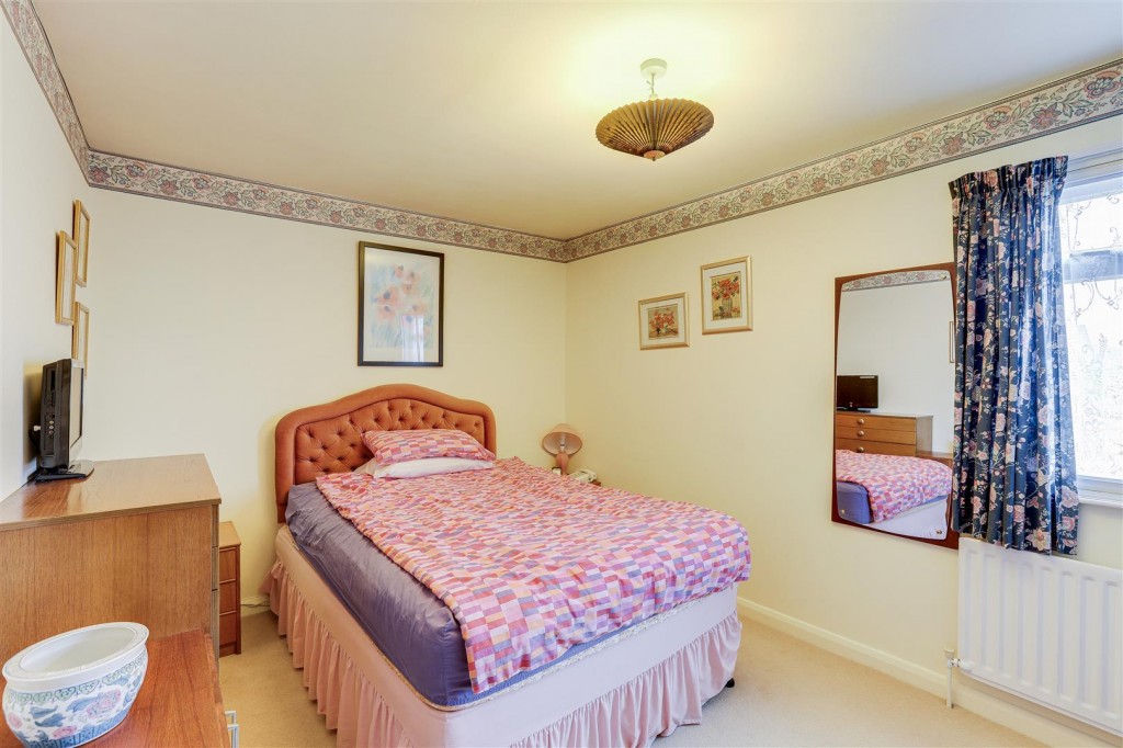 Gatehouse Court, Beeston, Nottinghamshire, NG9 5DU