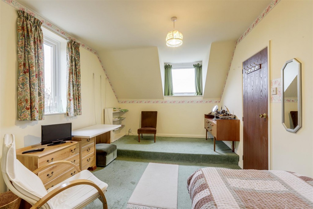 Gatehouse Court, Beeston, Nottinghamshire, NG9 5DU