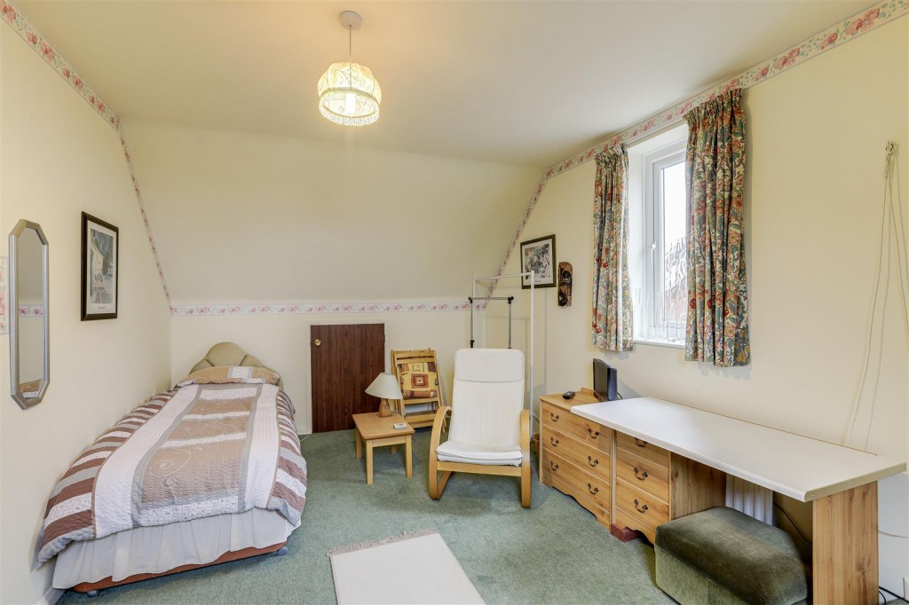 Gatehouse Court, Beeston, Nottinghamshire, NG9 5DU