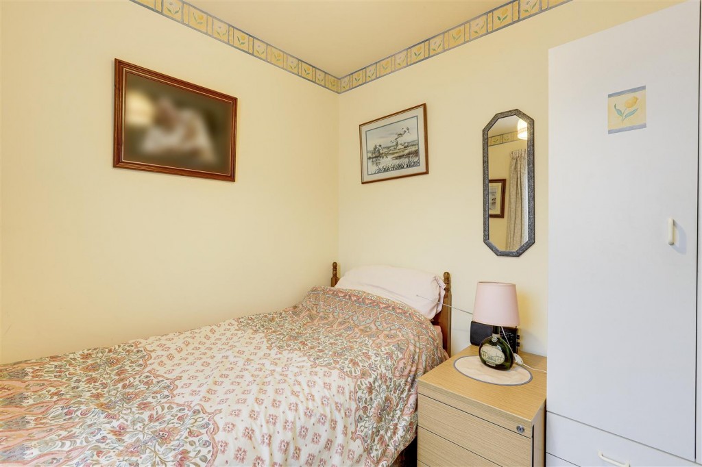 Gatehouse Court, Beeston, Nottinghamshire, NG9 5DU