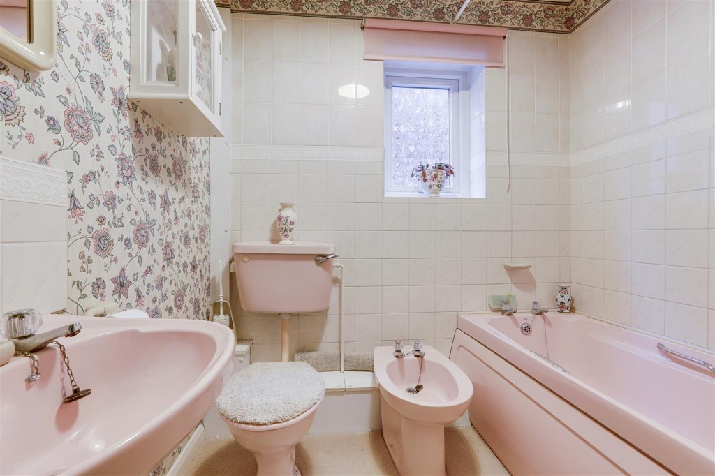 Gatehouse Court, Beeston, Nottinghamshire, NG9 5DU