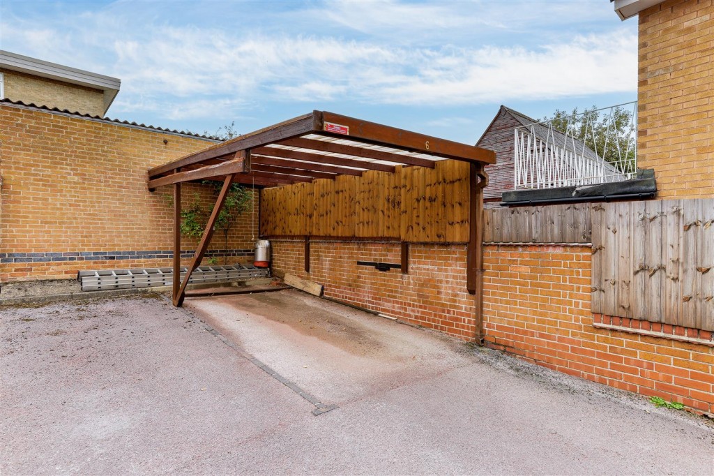 Gatehouse Court, Beeston, Nottinghamshire, NG9 5DU