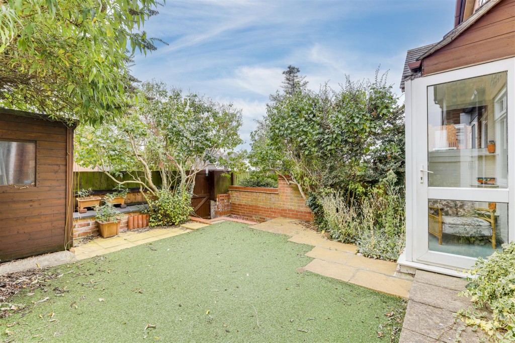 Gatehouse Court, Beeston, Nottinghamshire, NG9 5DU