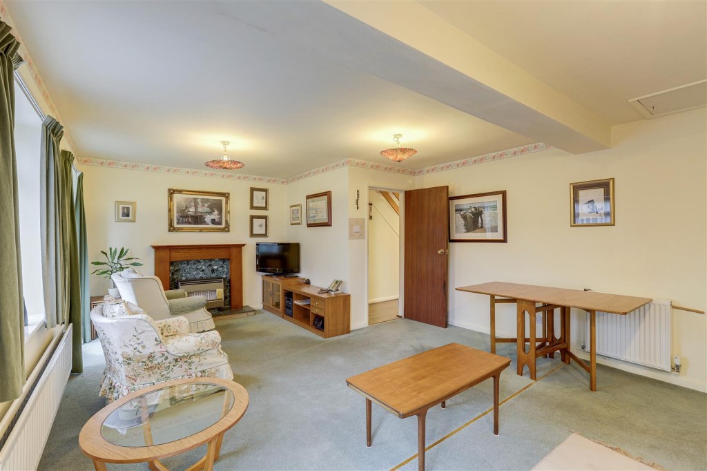 Gatehouse Court, Beeston, Nottinghamshire, NG9 5DU