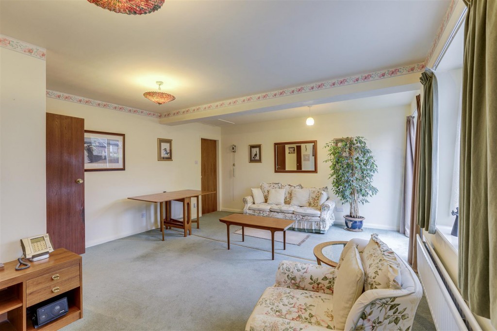 Gatehouse Court, Beeston, Nottinghamshire, NG9 5DU