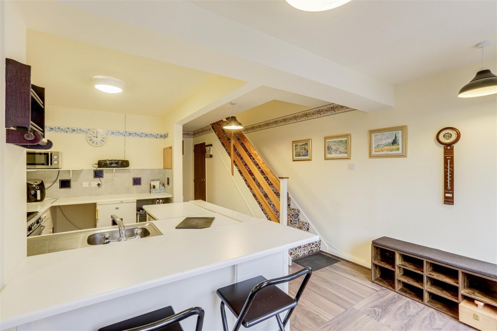 Gatehouse Court, Beeston, Nottinghamshire, NG9 5DU