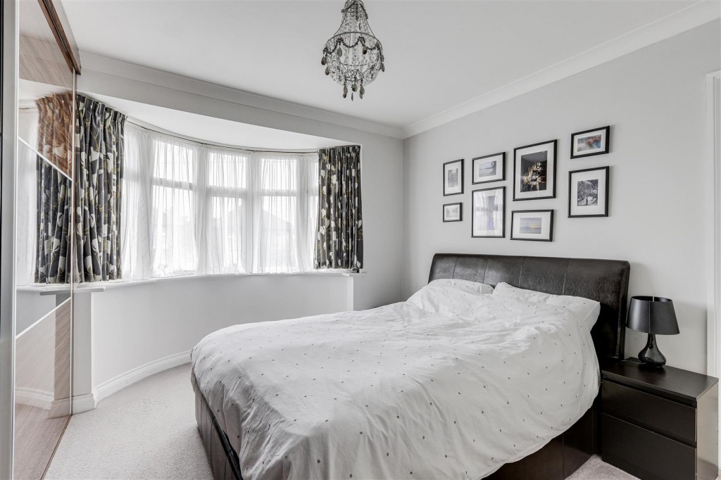 Grassington Road, Aspley, Nottinghamshire, NG8 3PE