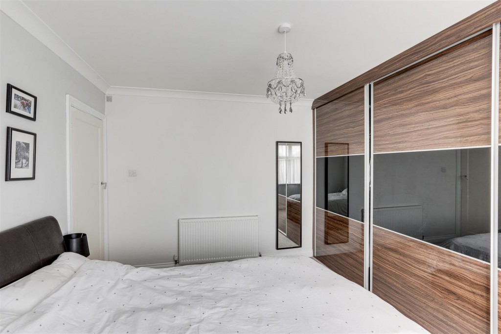 Grassington Road, Aspley, Nottinghamshire, NG8 3PE