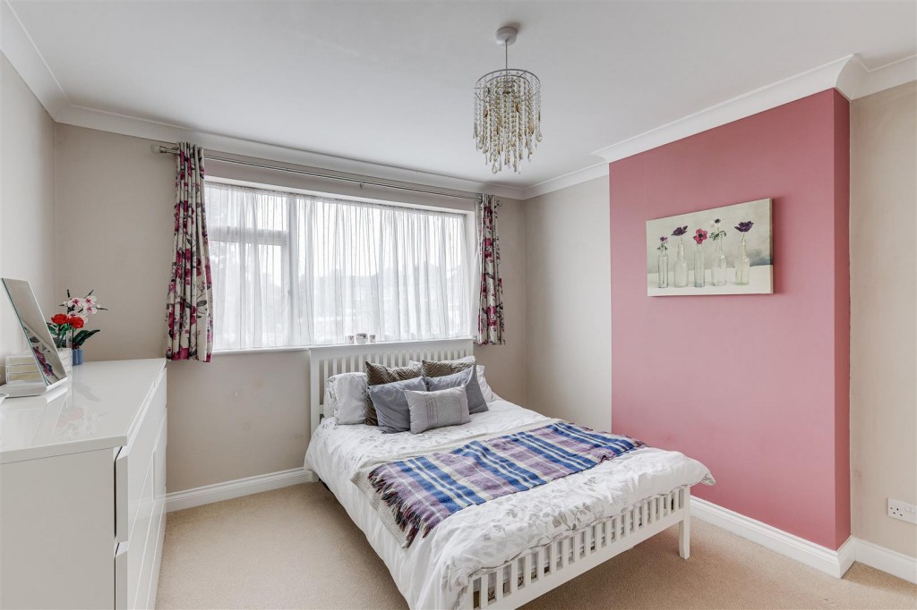 Grassington Road, Aspley, Nottinghamshire, NG8 3PE