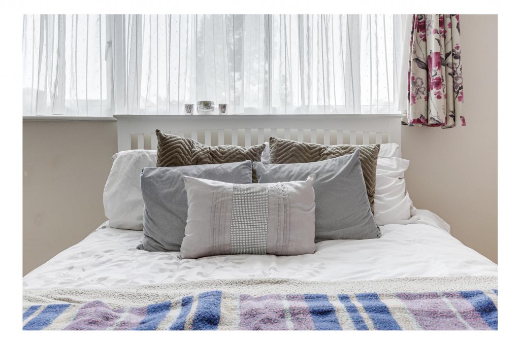 Grassington Road, Aspley, Nottinghamshire, NG8 3PE