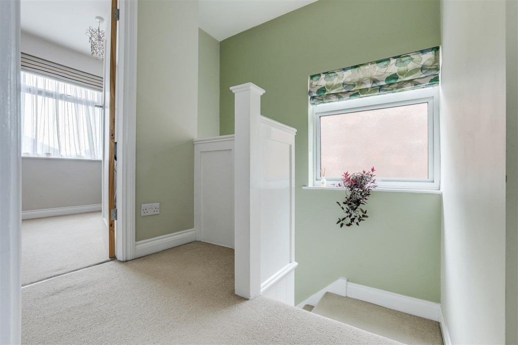 Grassington Road, Aspley, Nottinghamshire, NG8 3PE
